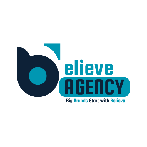 Believe Agency